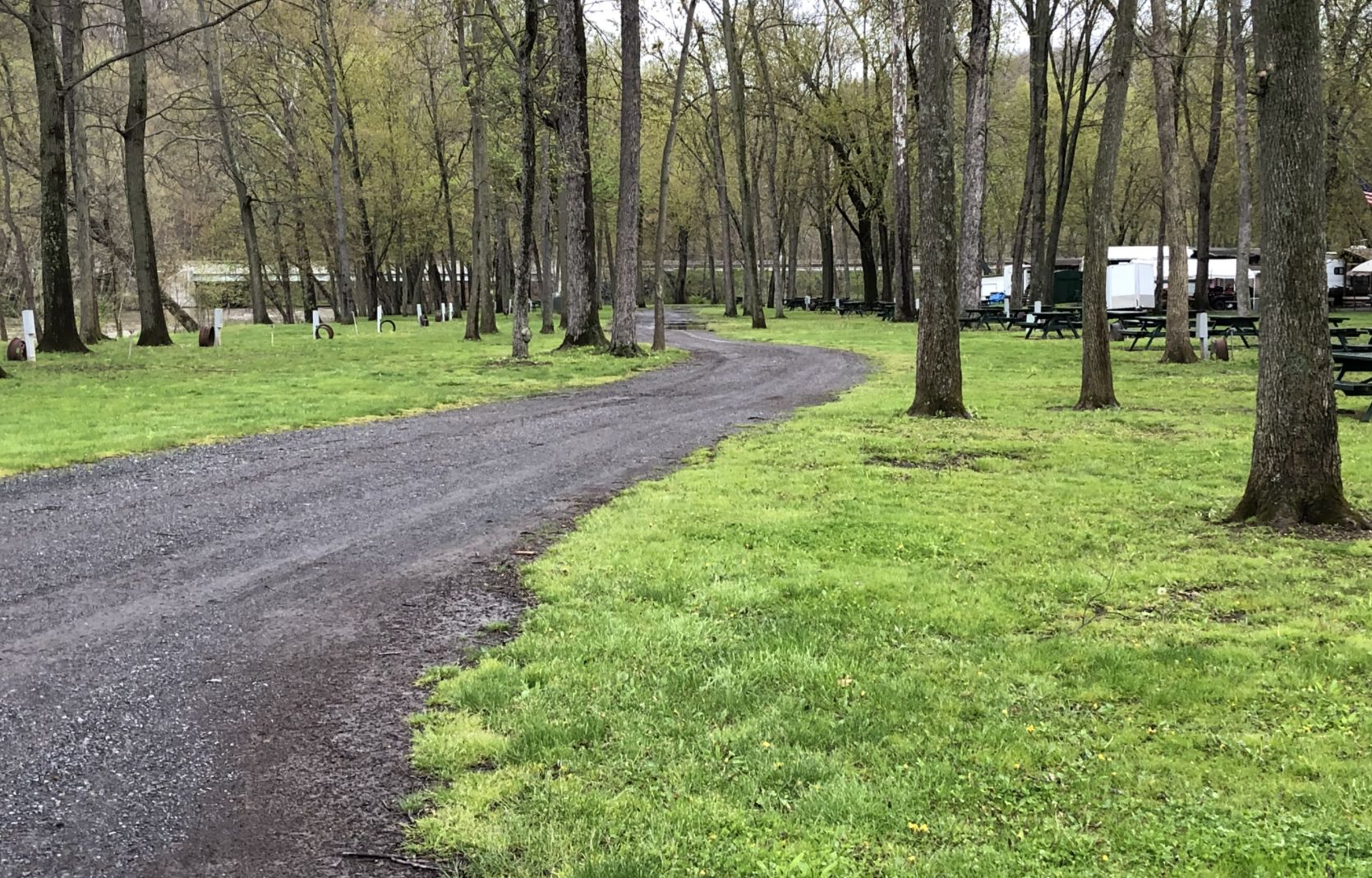 Choice Camping Court Go Camping America